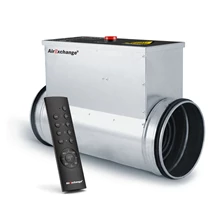 AirExchange 1500-VT Heater